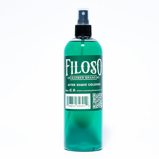 Filoso Aftershave Dinero