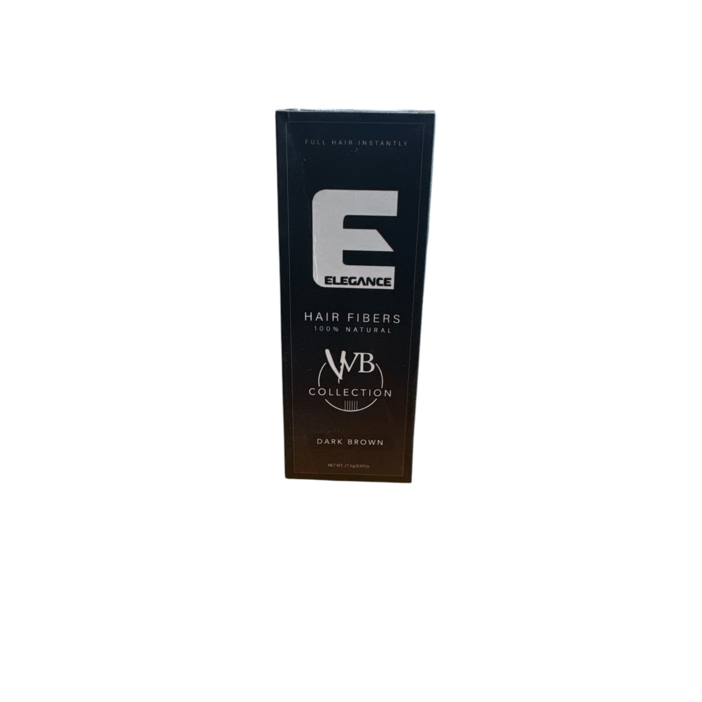 Elegance Hair Fiber Spray