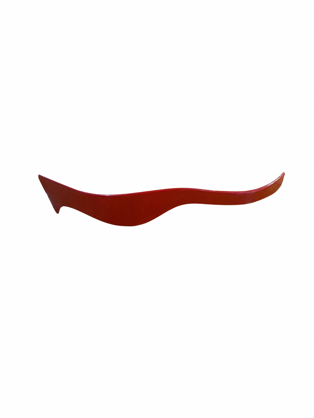 Razor Holder Curved  Precision Barber Tool