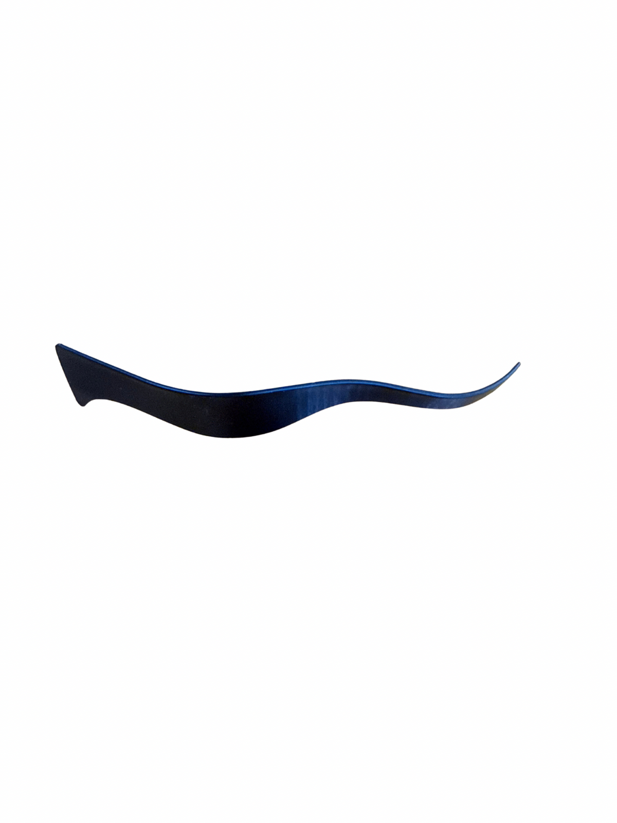Razor Holder Curved  Precision Barber Tool