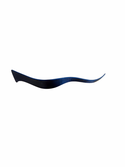 Razor Holder Curved  Precision Barber Tool