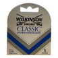 Wilkinson Sword classic US double edge blades 1x5