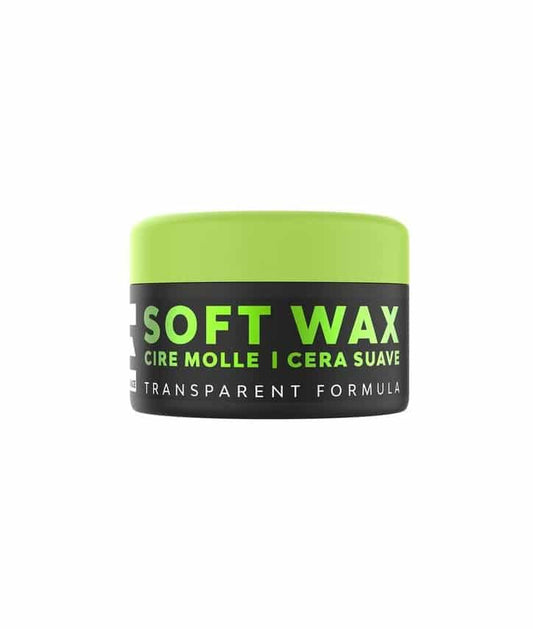 Elegance Soft Wax 100ml