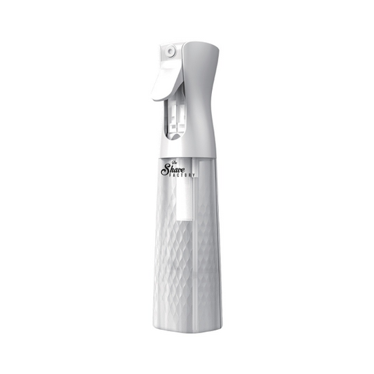 The Shave Factory Spray Bottle