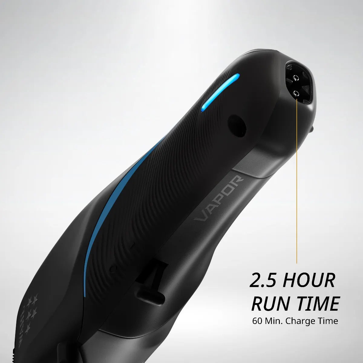 Wahl Vapor Cordless Clipper #3026480