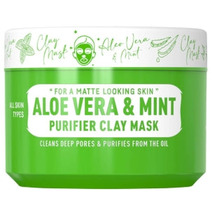 Immortal Aloe Vera & Mint