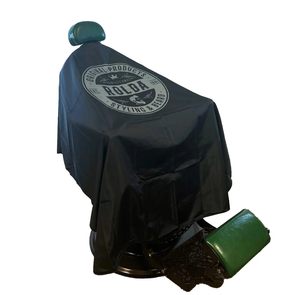 Rolda - Professional Barber Capes | Hair Cutting Capes
