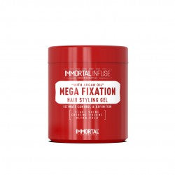 IMMORTAL INFUSE MEGA FIXATION