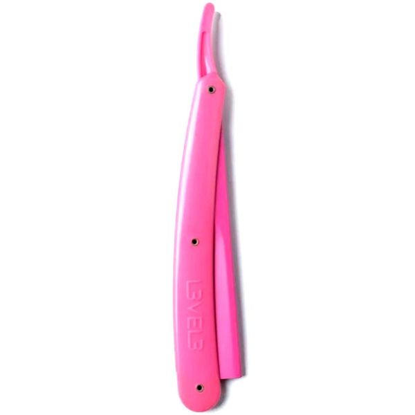 LEVEL 3 Straight Razor Holder
