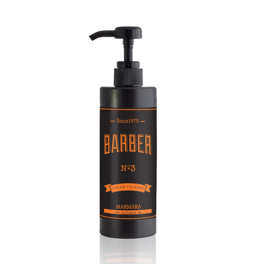 Marmara Barber Cream Cologne No.3