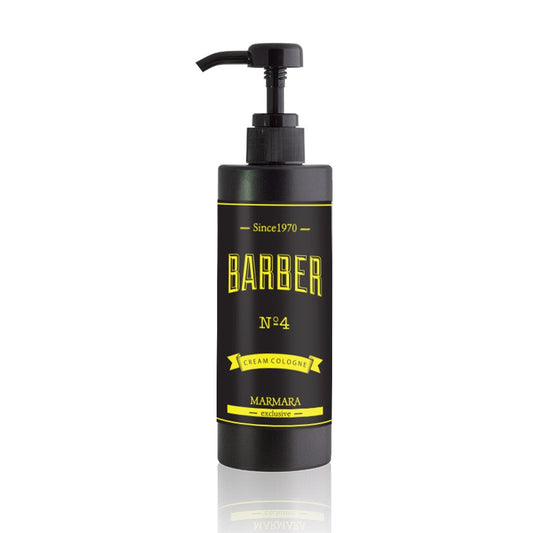 Marmara Barber Cream Cologne No.4