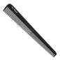 Krest Cleopatra Barber Combs - Black #450