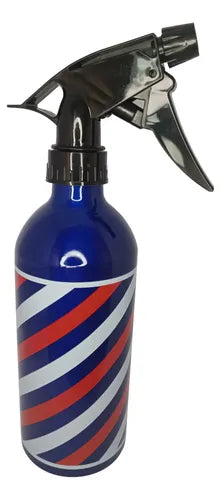 Aluminum Spray Bottle