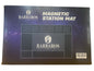 Barbaros NYC Magnetic Station Mat