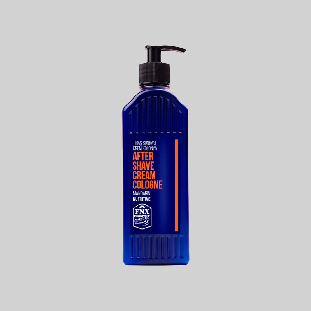 FNX After Shave Cream Cologne