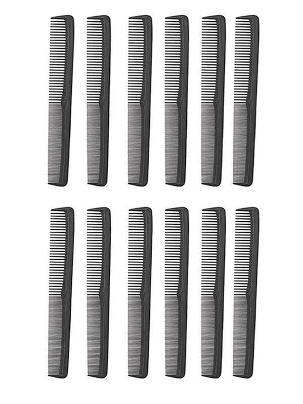 Diane 7" Styling Comb 12-Pack #D52