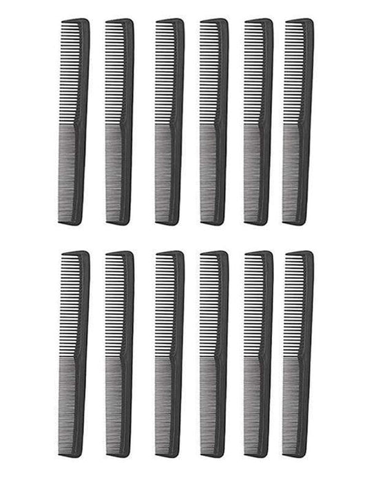 Diane 7" Styling Comb 12-Pack #D52