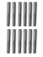 Diane 7" Styling Comb 12-Pack #D52