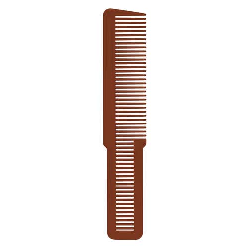 Wahl Flat Top Clipper Comb #3191-001