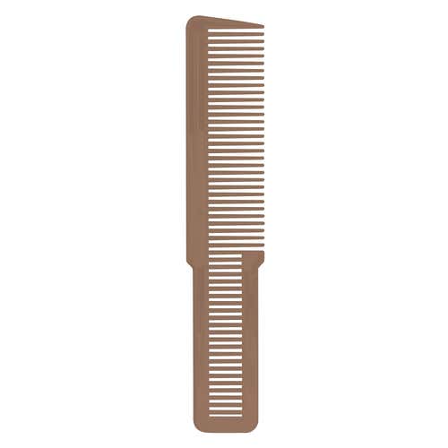 Wahl Flat Top Clipper Comb #3191-001
