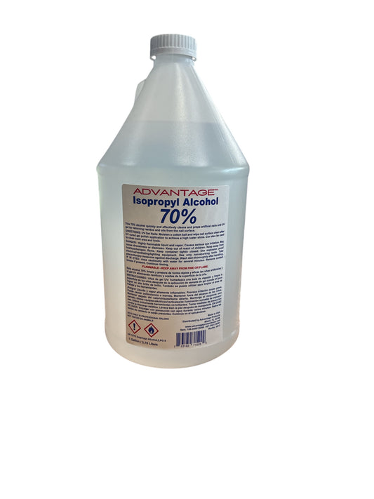 Advantage Isopropyl Alcohol 70%