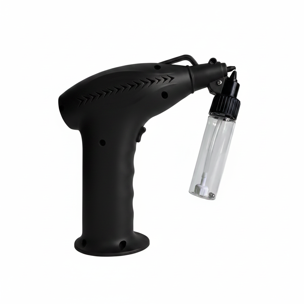 NoClogg AirBrush 2.5