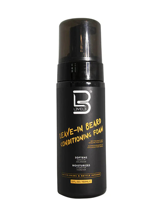 Level 3 Leave-in Beard Conditioner 150ml