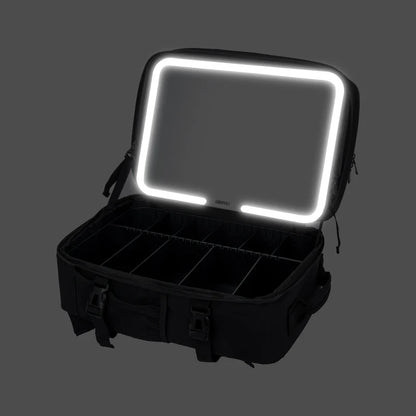 G&BPRO SLIM LED BACKPACK