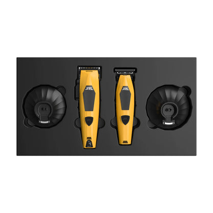 JRL Diamante Collection: Clipper + Trimmer Set