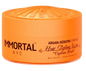 IMMORTAL NYC Captain Black Hair Styling Wax