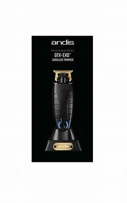 Andis GTX-EXO™ Cordless Li Trimmer #74100