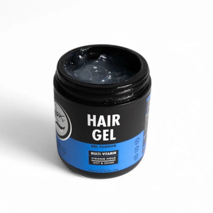 Rolda - Multi-Vitamin Men's Hair Styling Gel