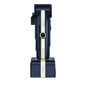 COCCO Veloce Lite Clipper (Captain Blue/White stripe) #CVLC-CAPTAIN