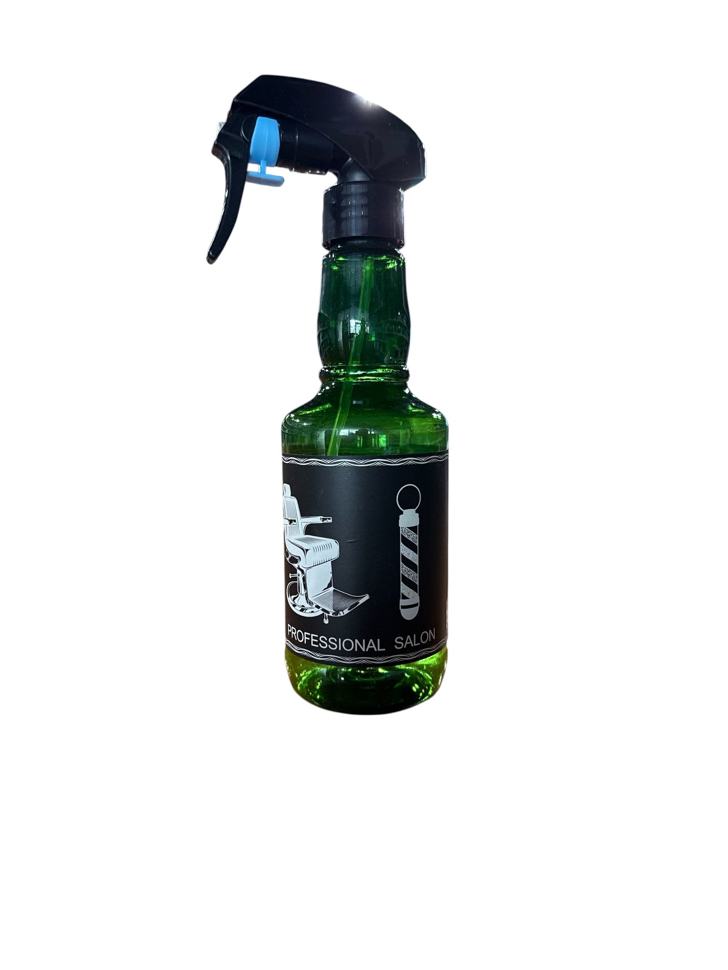 Barber Design Water Bottle Sprayer