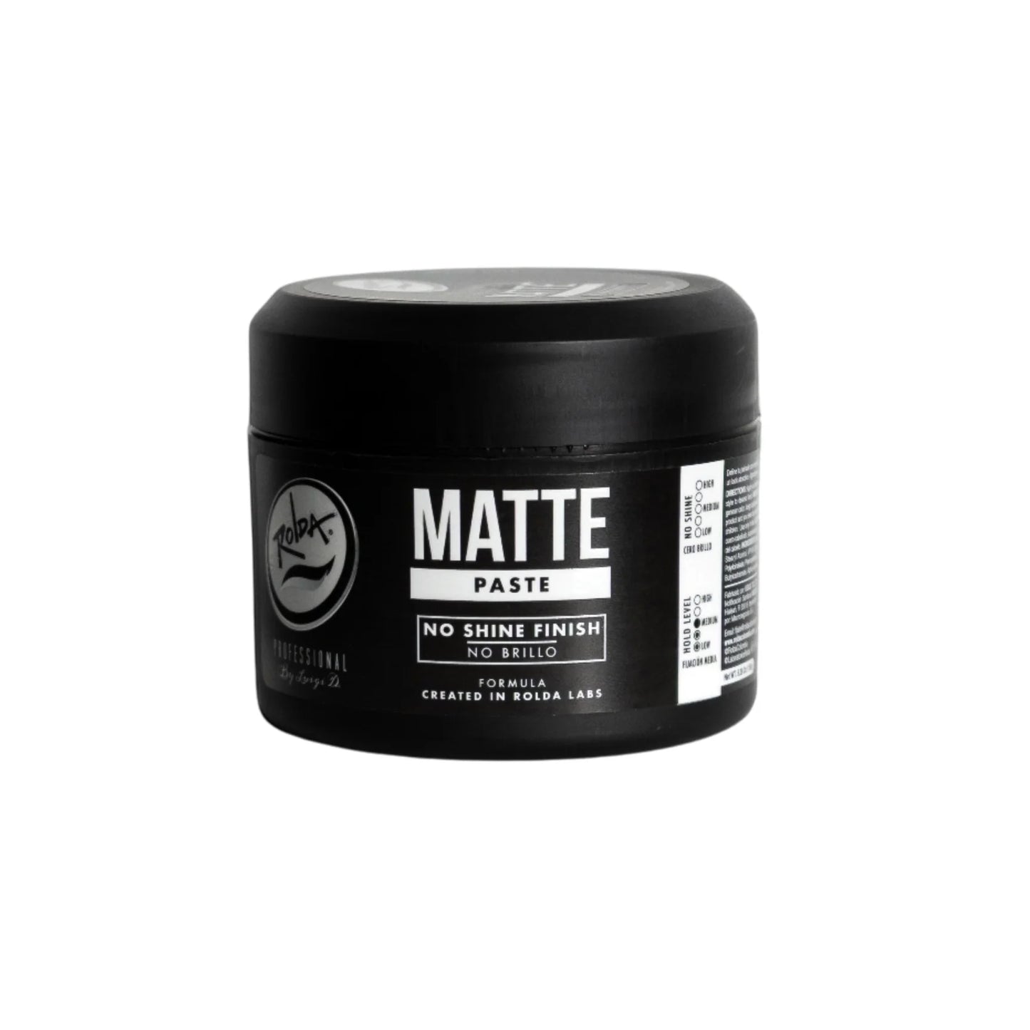 Rolda - Matte Paste