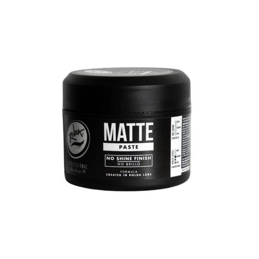 Rolda - Matte Paste