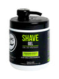 Rolda Shave Gel Cooling Effect 500g