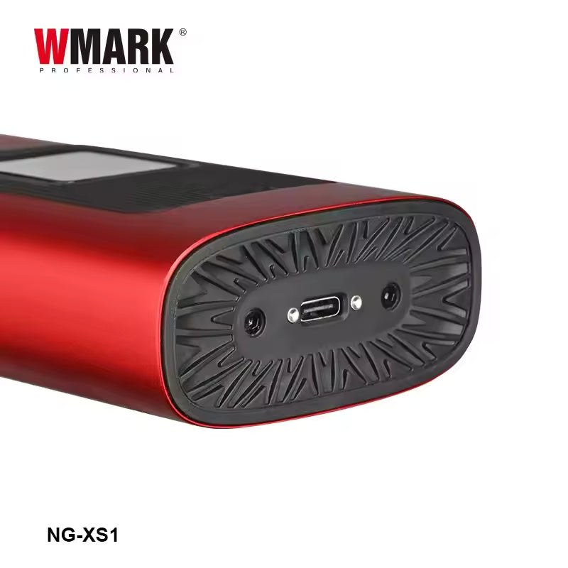 WMARK W-MAGLEV MOTOR SHAVER #NG-XS1