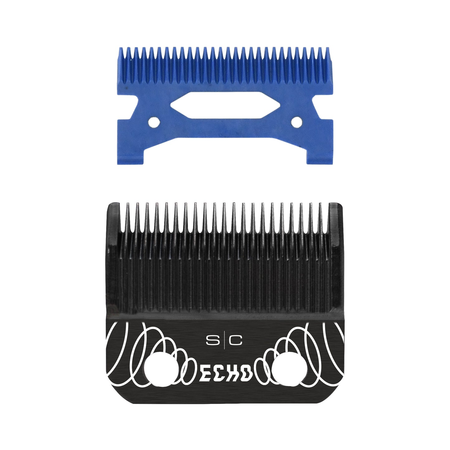 Style Craft Rebel 2.0 Professional Hair Clipper with Super CARBN Motor SC601M