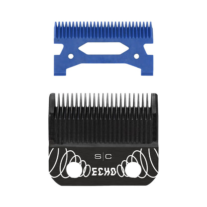 Style Craft Rebel 2.0 Professional Hair Clipper with Super CARBN Motor SC601M