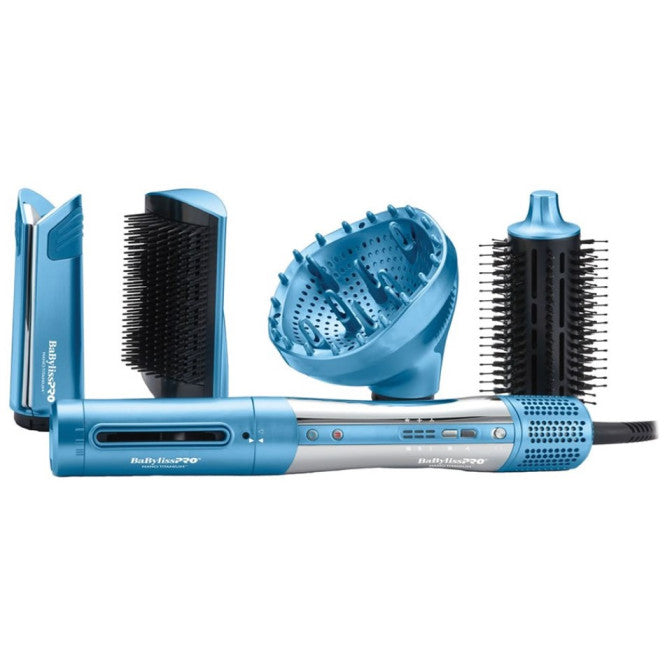 Babyliss StyleSwitch Multi-Styler w/ 5 Attachments #BNTSS-5PK