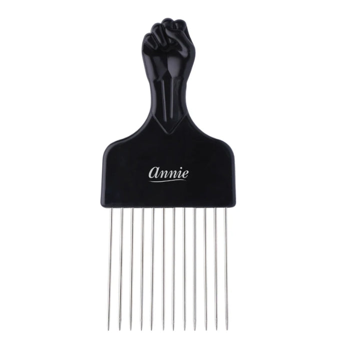 Annie #45 Fist Afro Pik