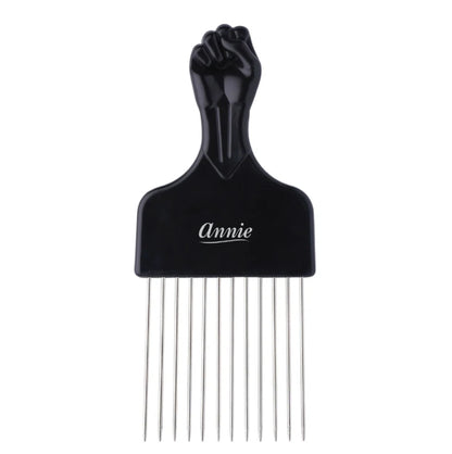 Annie #45 Fist Afro Pik