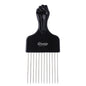 Annie #45 Fist Afro Pik