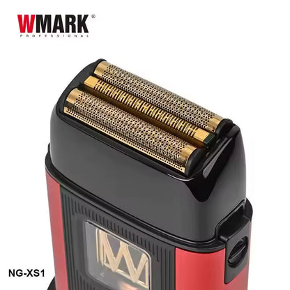 WMARK W-MAGLEV MOTOR SHAVER #NG-XS1