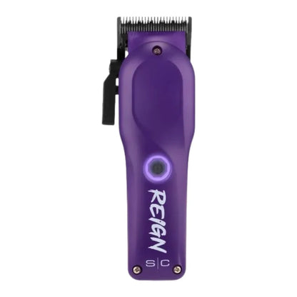 StyleCraft Purple Reign Clipper #SC620P