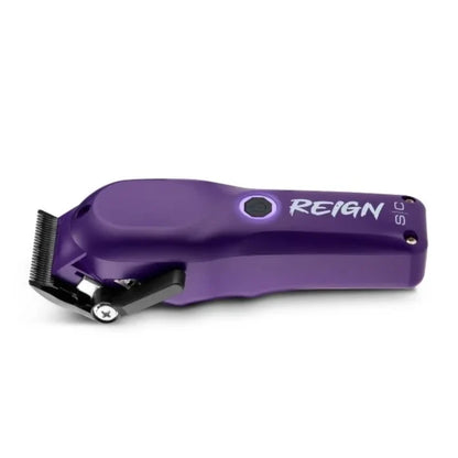 StyleCraft Purple Reign Clipper #SC620P