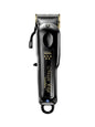 Wahl 5 Star Black Cordless Magic Clip Clipper