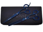 Bbold 6.5” Grooming Shear Set – Straight & Thinning Shears