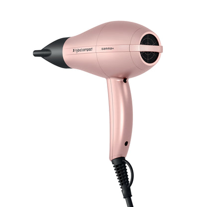 GAMMA+ X-HYBRID COMPACT HAIR DRYER #GP110RG
